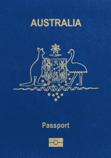 Australian Passport Photo Near Me